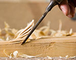 Entretien de meuble en bois par Menuisier France à Lievans